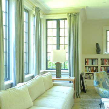 Hampton House