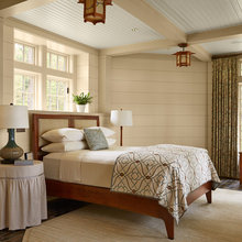 bedrooms