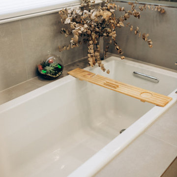 Bathroom Remodel
