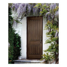 PUERTAS DE ENTRADA