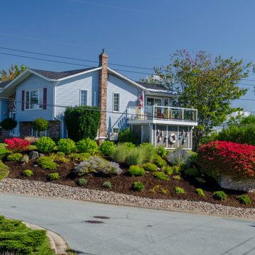 Green Arbor Gardening