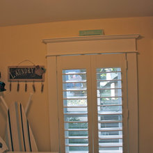 window treatments