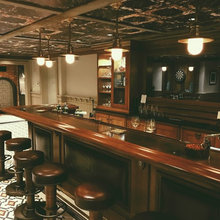 Garage Pub