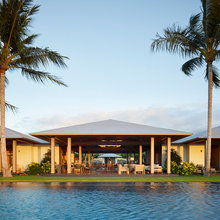 Hawaii Exterior