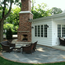 Outdoor Patio