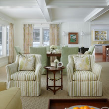 walls and ceilings