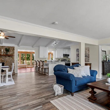 Complete Remodel
