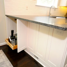 Breakfast Bar