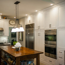 Kitchen Ideas