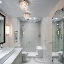Bathroom ideas