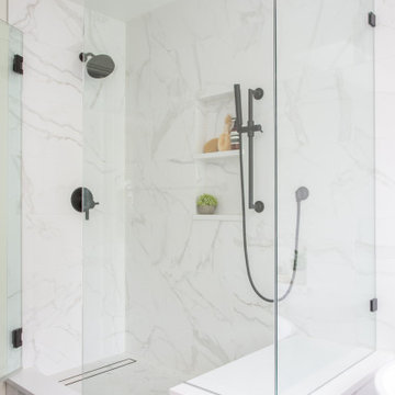 Kirkland | Modern Farmhouse
