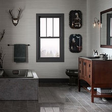 tub surround