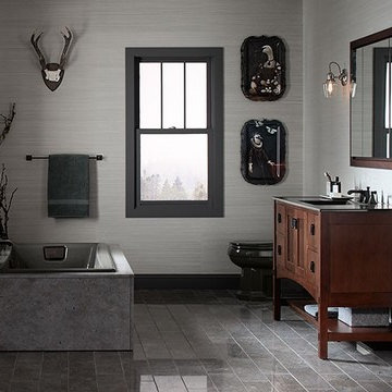 Kohler Lookbook