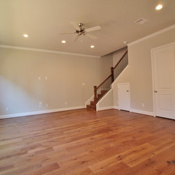 Sterling Floorplan - Products