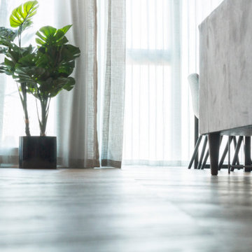 DUBLIN APARTMENT