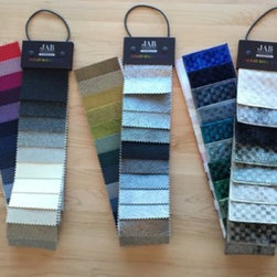 JAB Anstoetz - Fabric - Products