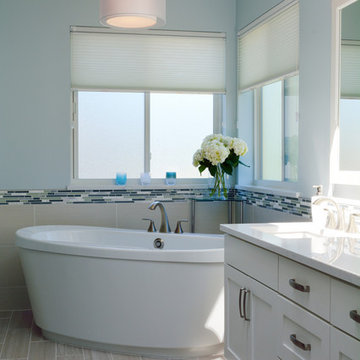 Rose Hill Master Suite