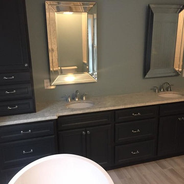 Andover - New Home; Kitchen, Bathrooms, Mudroom