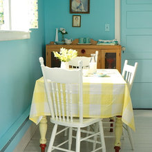 bright color