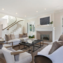 Magnolia Interior