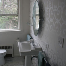 Lights for bathroom
