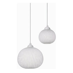 Moooi Non Random Suspension Light - Ceiling Lighting