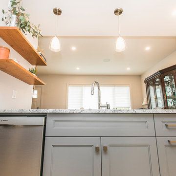Gilmour Kitchen