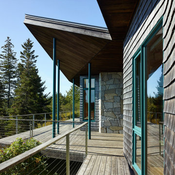 Edge House