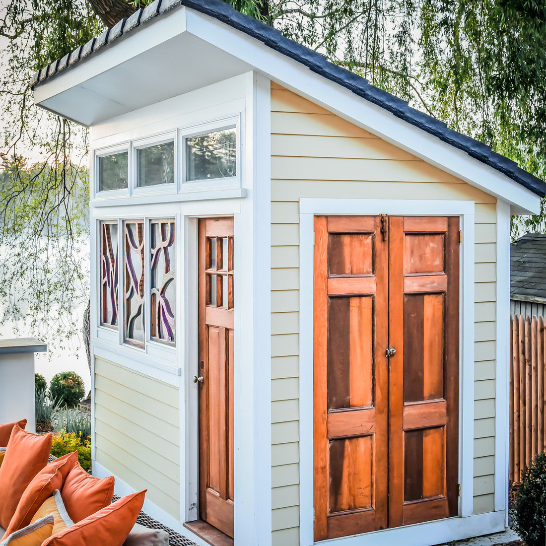 The Beach House Retrofit Project