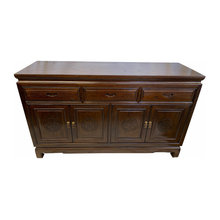 Chinese tall cabinet
