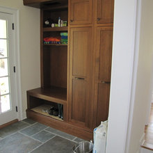 Mudroom