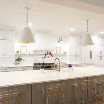 Lexington Home Upgrade 2024