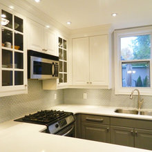 Kitchen bodbyn