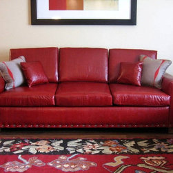 Furniture - Sofas
