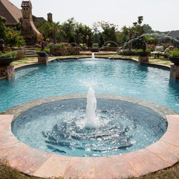 Pool & Spa Automation - Products