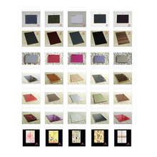 MDF UV BOARD --OUR FACTORY