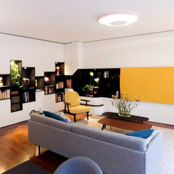 Bibliothèque Paris 16