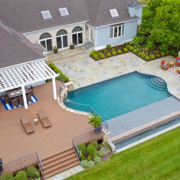 Traditional Elements - Chadds Ford, PA