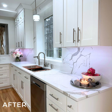 Kitchen Remodel