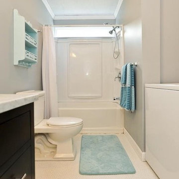 Kitchen and Bath Collection