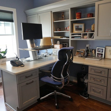 Squirrel Hill Condo Project