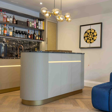Luxury Home Transformation | Complete Design & Build Project | Northwood, HA6