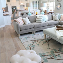 Living Room Ideas
