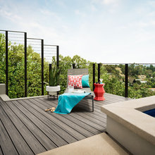 Outdoor space