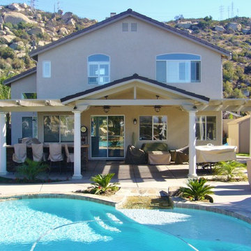 Patio Covers