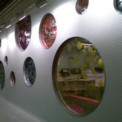 Rosetti Bubbles - Artwork