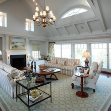 Living Room Ideas