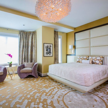 Luxury Condo - Downtown Washington DC