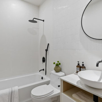 Belmont-Budget-Friendly House Renovation
