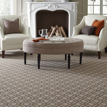 Tuftex STAINMASTER® Collection